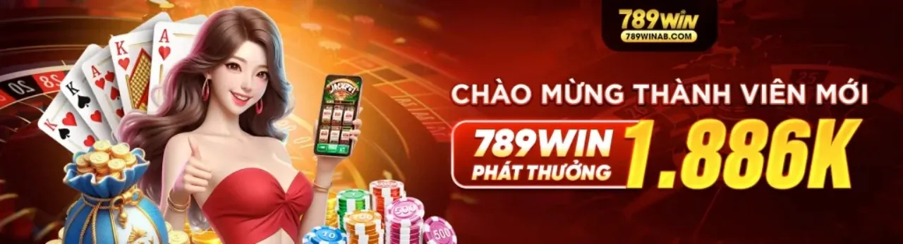 Hình ảnh chính trò chơi Slot ok8683 với jackpot lớn