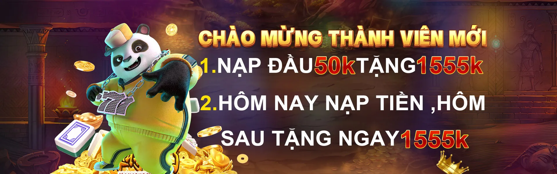Tổng quan các chương trình khuyến mãi hấp dẫn tại OK8683